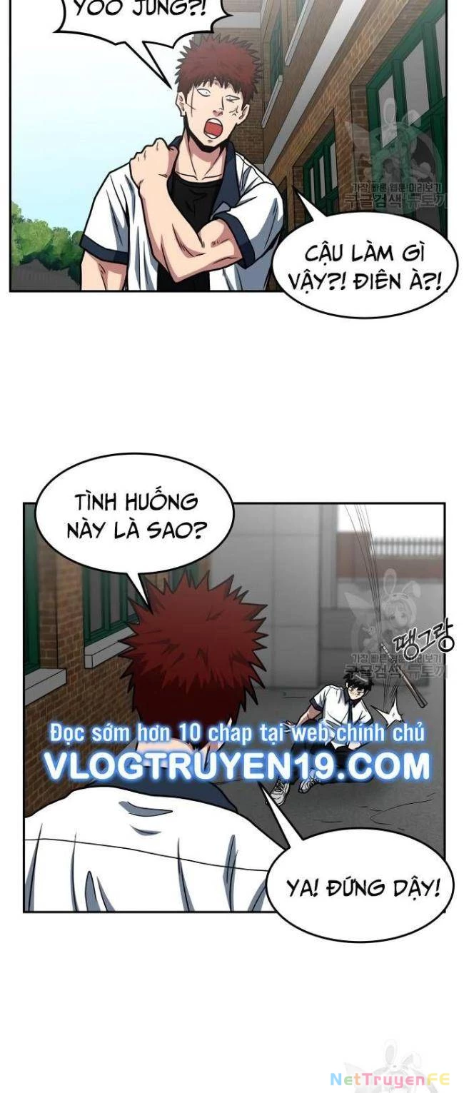 Trường Trung Học Thú Nhân Chapter 23 - Trang 2