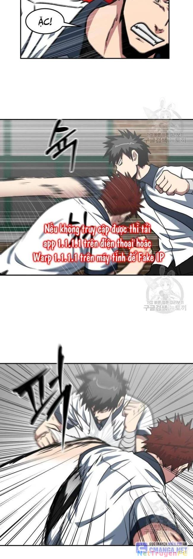 Trường Trung Học Thú Nhân Chapter 23 - Trang 2