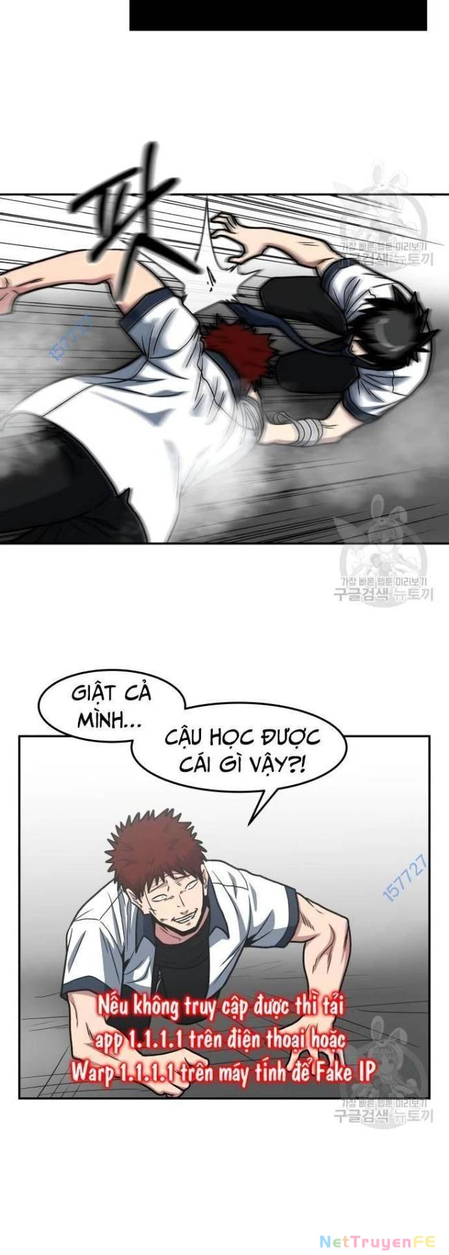 Trường Trung Học Thú Nhân Chapter 23 - Trang 2