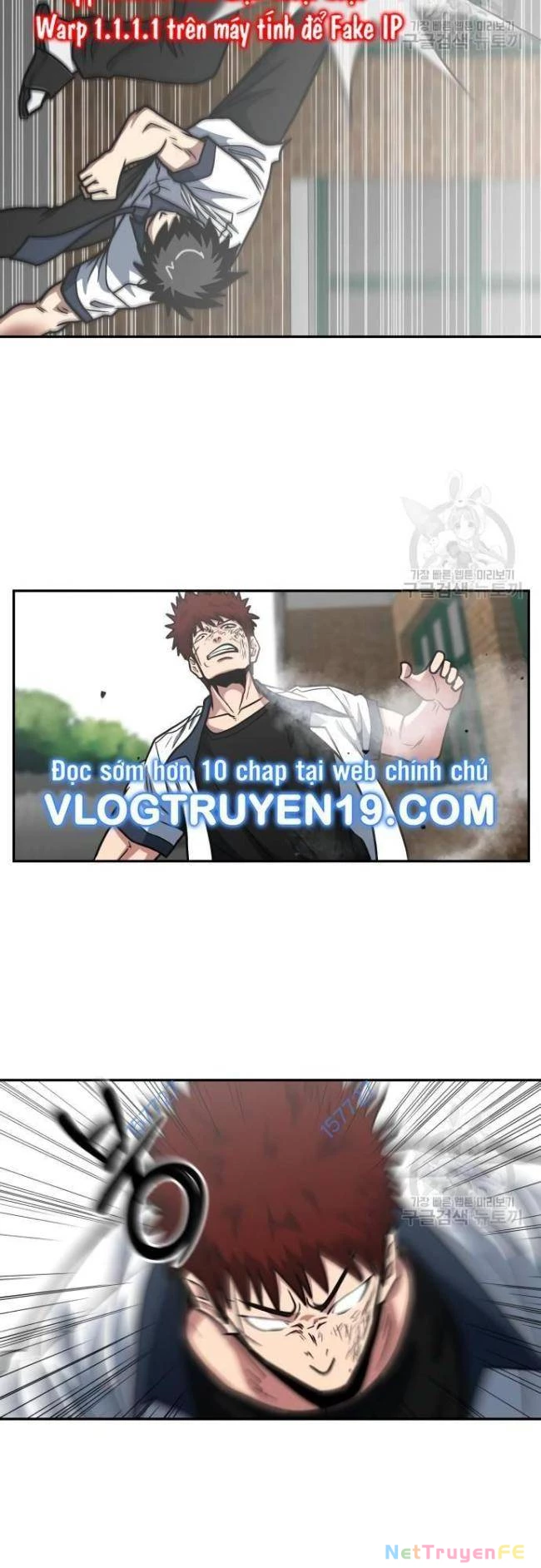 Trường Trung Học Thú Nhân Chapter 23 - Trang 2