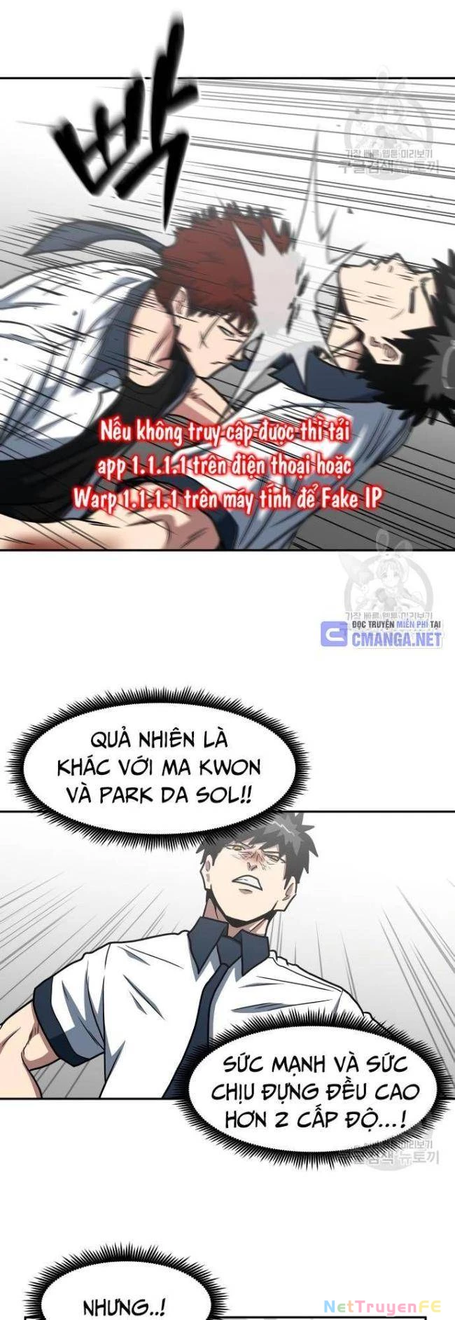 Trường Trung Học Thú Nhân Chapter 23 - Trang 2