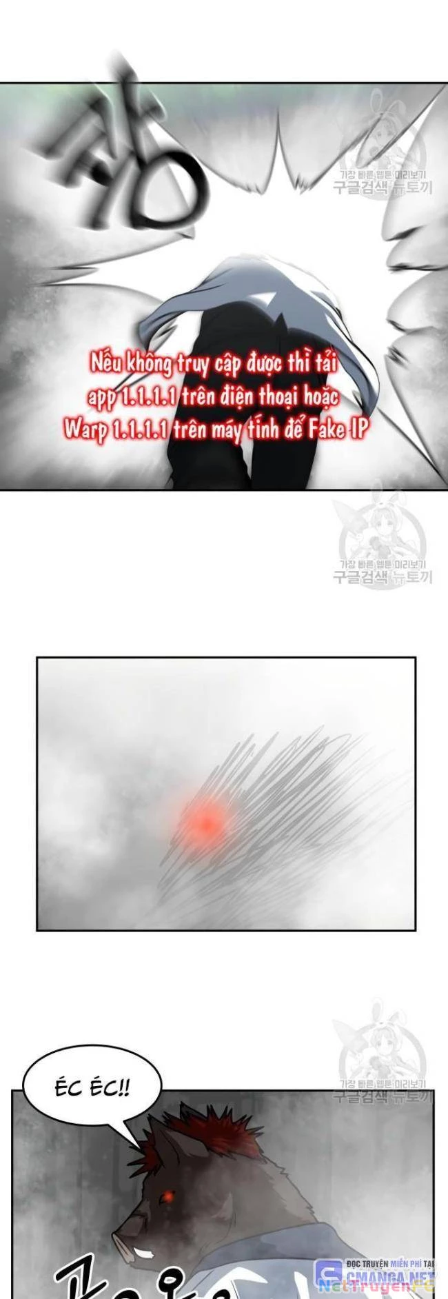 Trường Trung Học Thú Nhân Chapter 23 - Trang 2