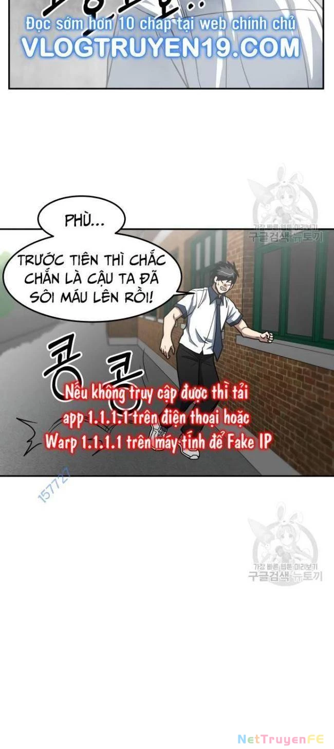 Trường Trung Học Thú Nhân Chapter 23 - Trang 2