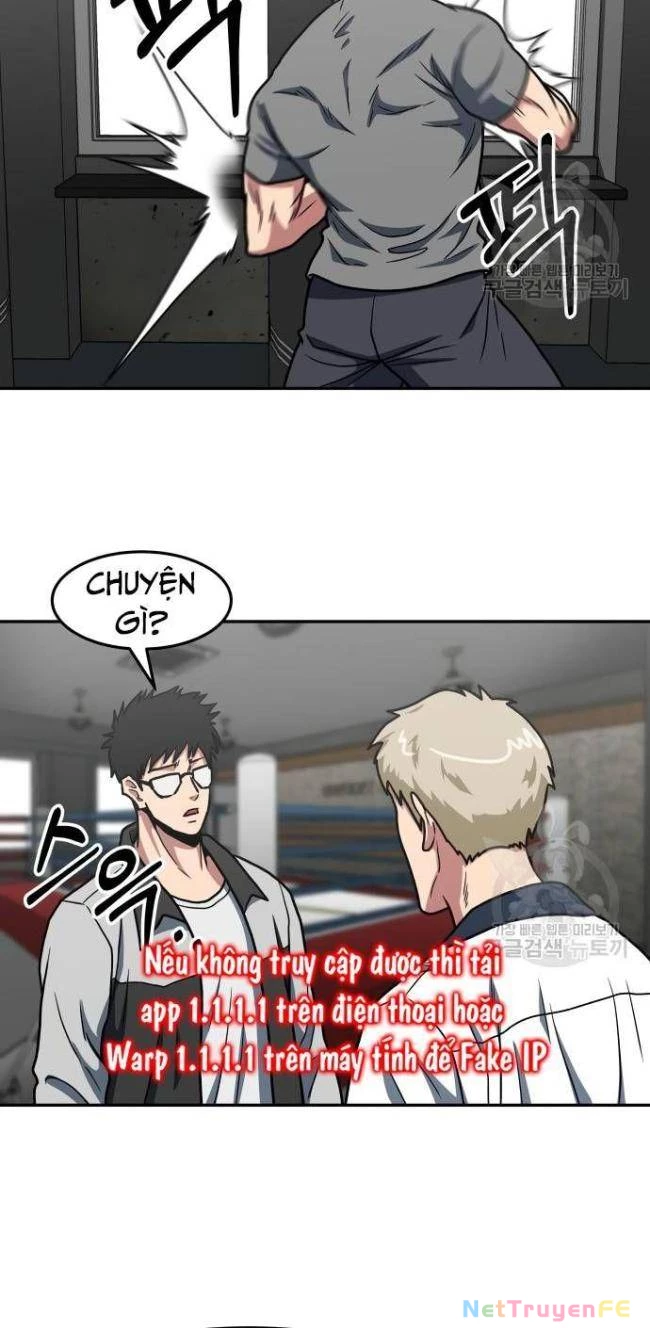 Trường Trung Học Thú Nhân Chapter 23 - Trang 2