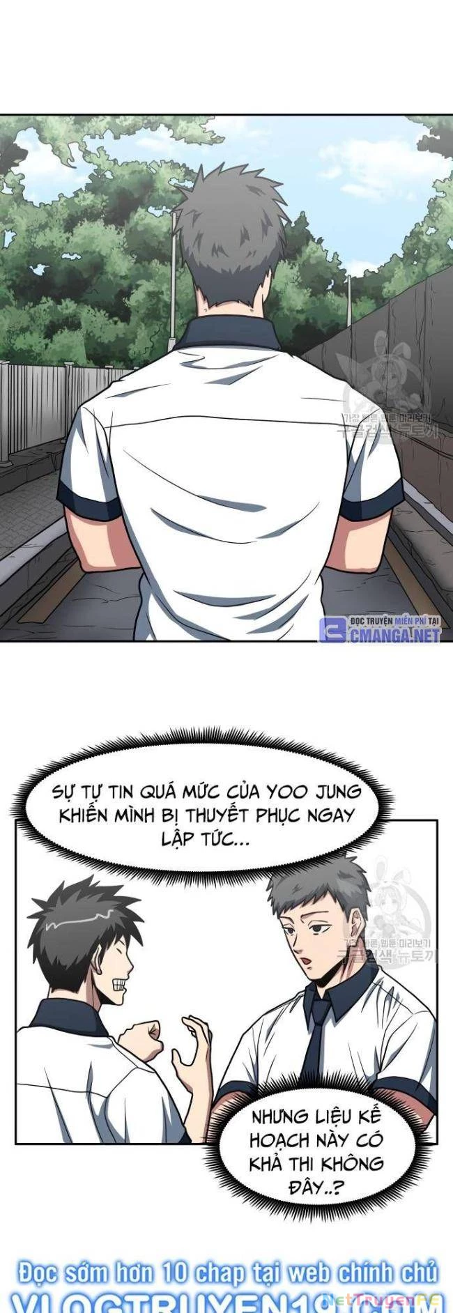 Trường Trung Học Thú Nhân Chapter 24 - Trang 2