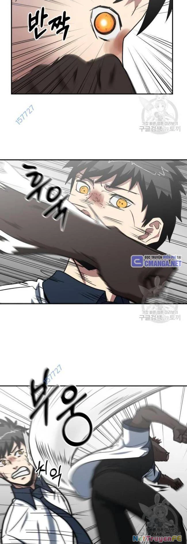 Trường Trung Học Thú Nhân Chapter 24 - Trang 2