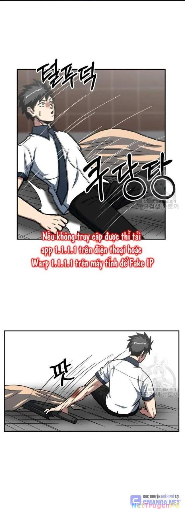 Trường Trung Học Thú Nhân Chapter 24 - Trang 2