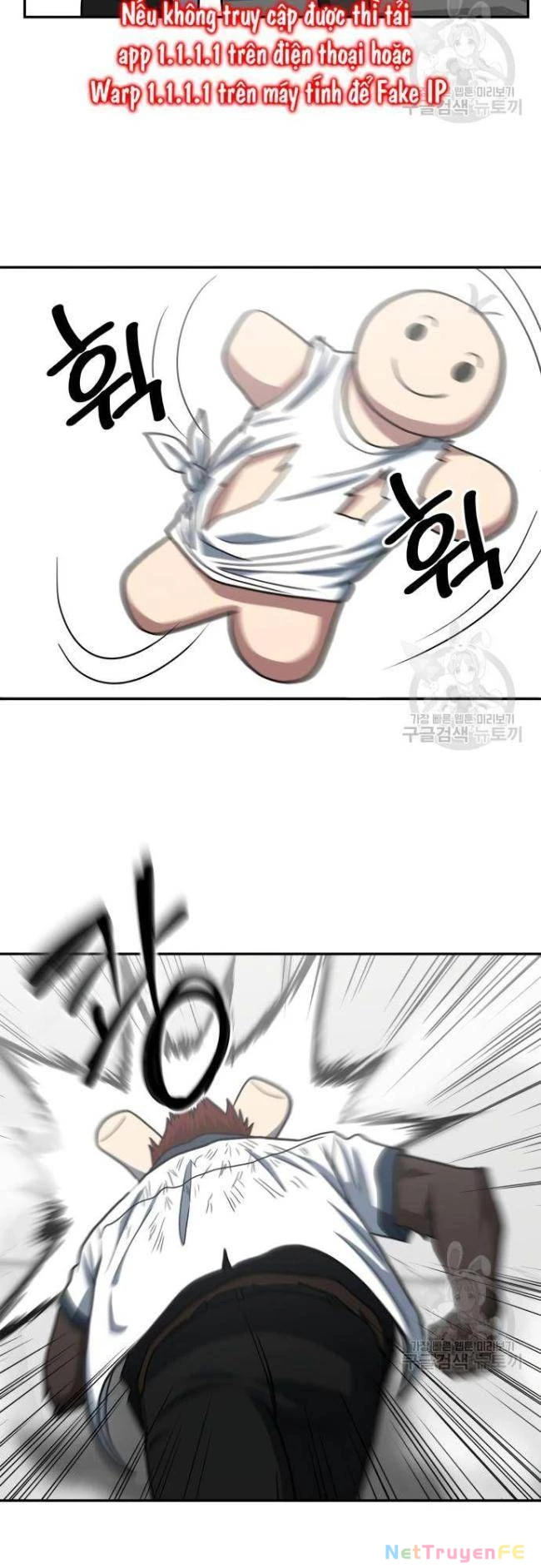 Trường Trung Học Thú Nhân Chapter 24 - Trang 2