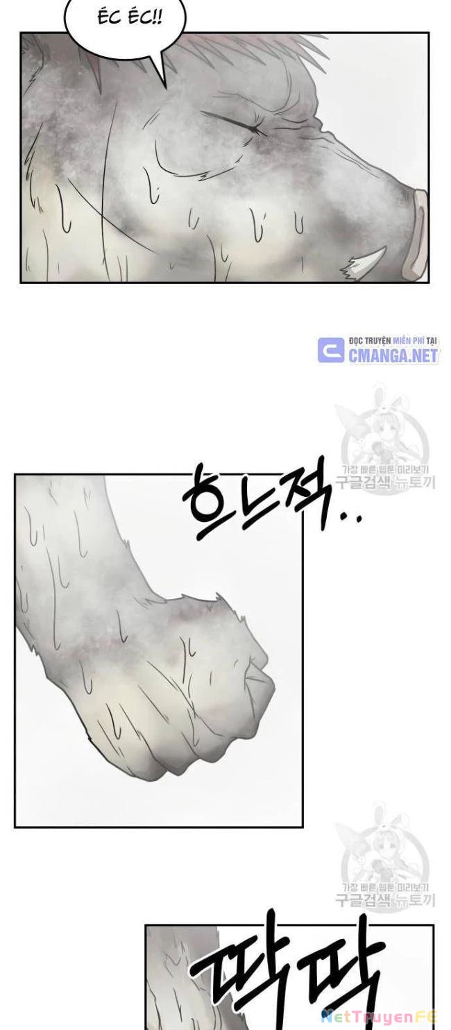 Trường Trung Học Thú Nhân Chapter 24 - Trang 2