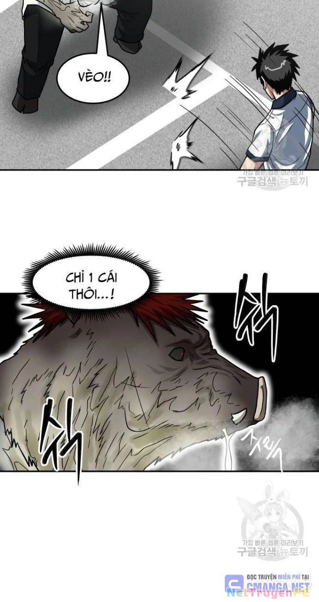 Trường Trung Học Thú Nhân Chapter 24 - Trang 2