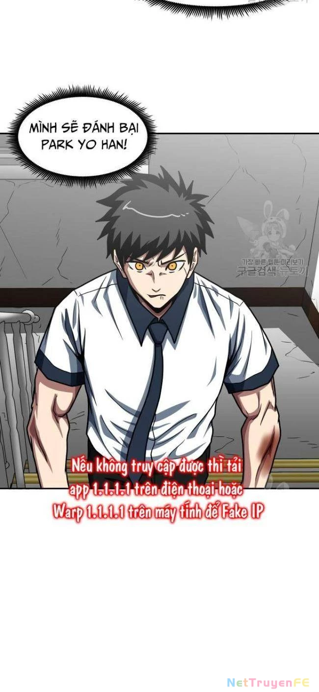 Trường Trung Học Thú Nhân Chapter 24 - Trang 2