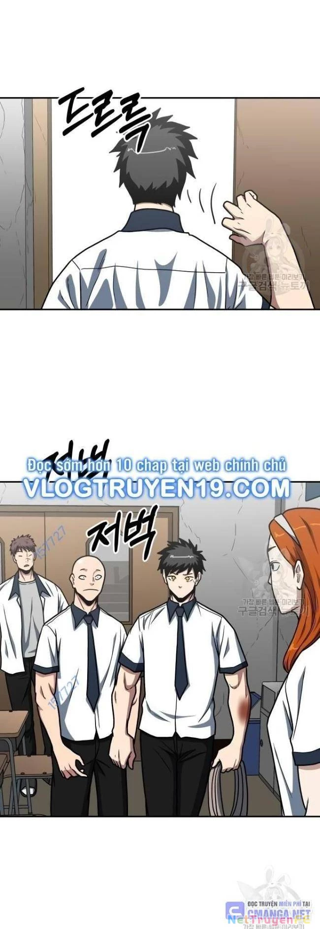 Trường Trung Học Thú Nhân Chapter 25 - Trang 2