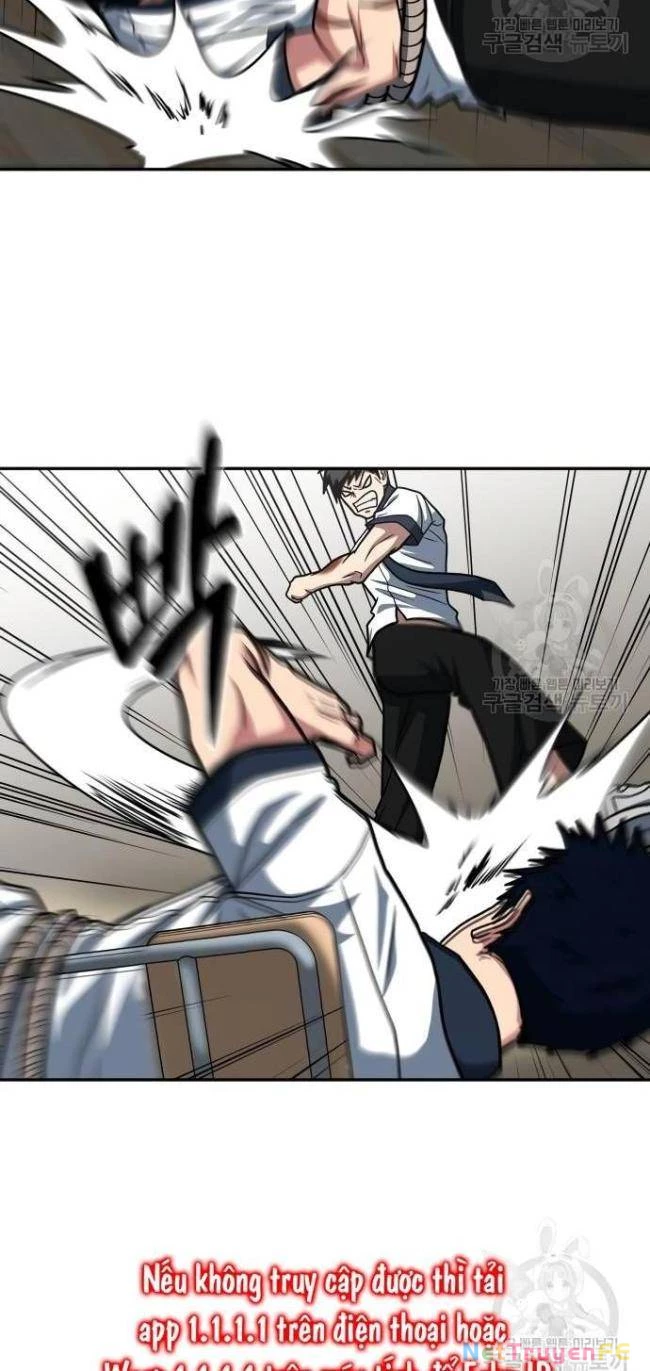 Trường Trung Học Thú Nhân Chapter 25 - Trang 2