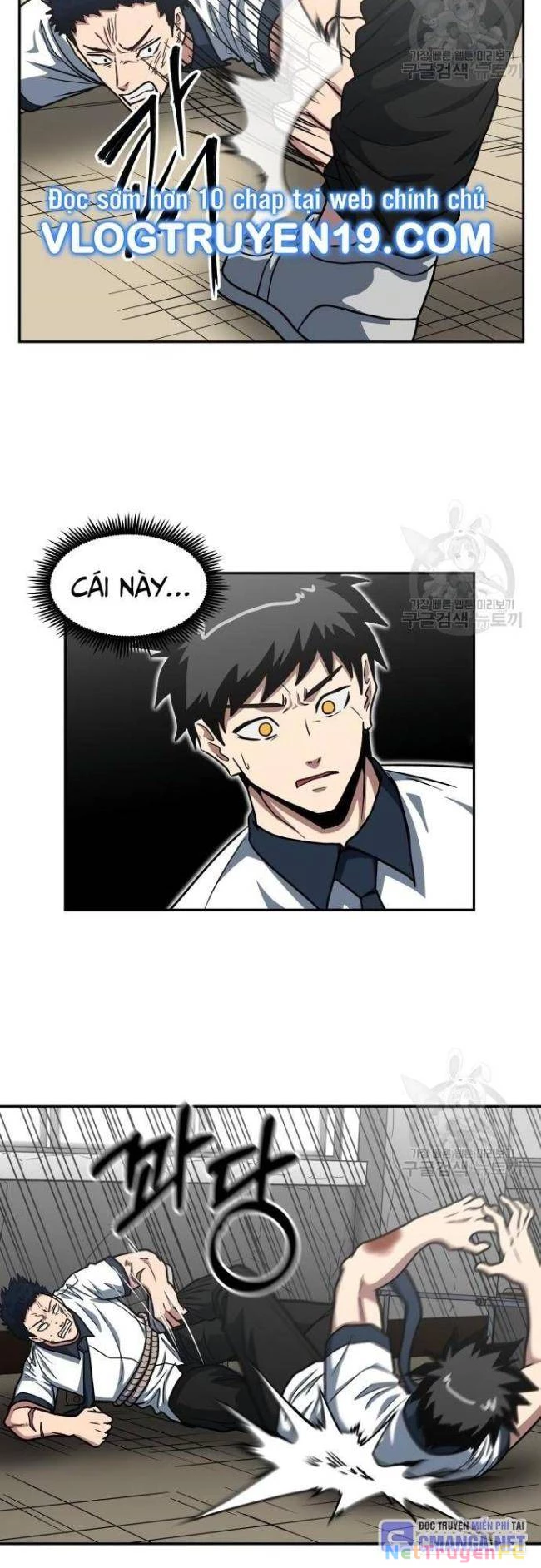 Trường Trung Học Thú Nhân Chapter 25 - Trang 2