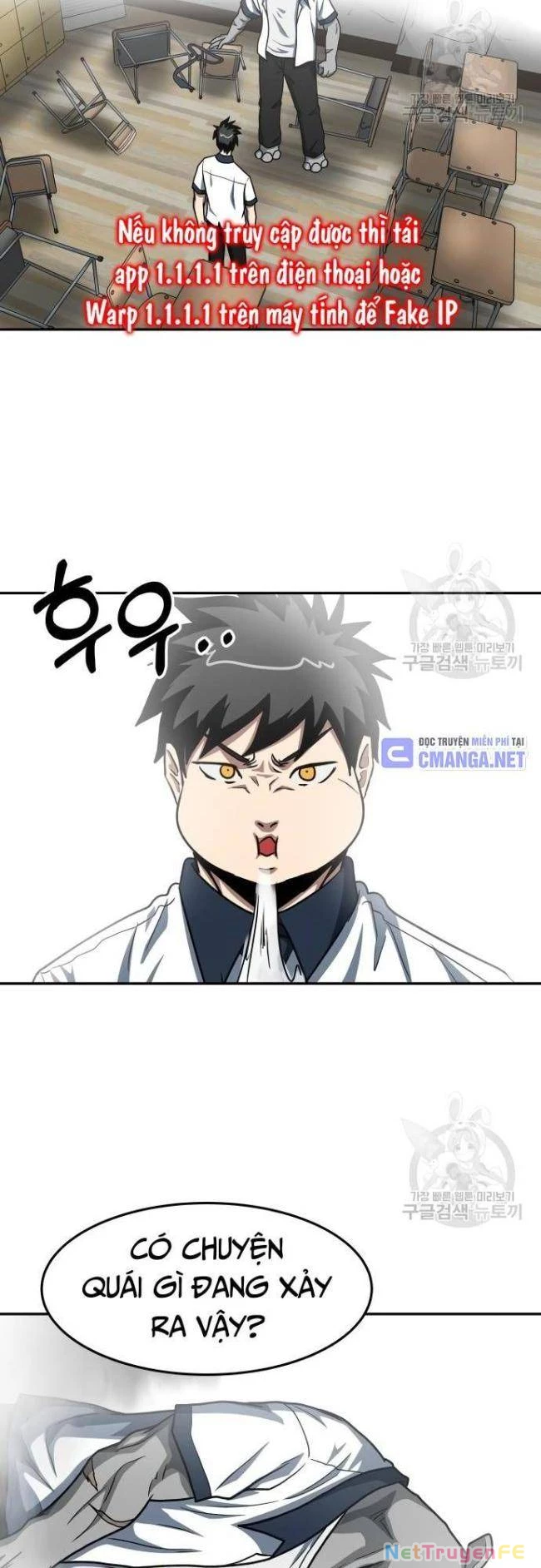 Trường Trung Học Thú Nhân Chapter 25 - Trang 2