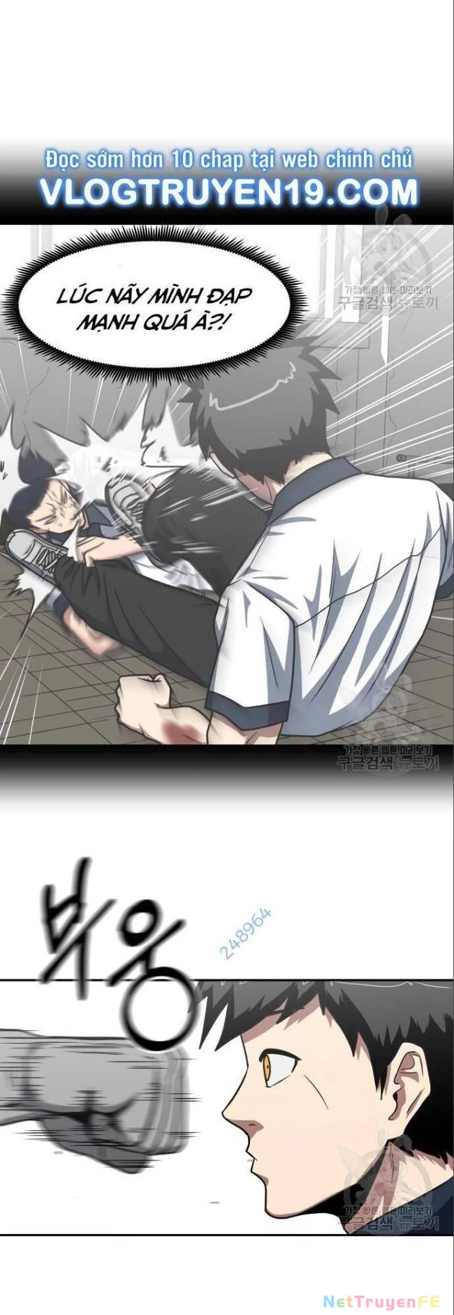 Trường Trung Học Thú Nhân Chapter 26 - Trang 2