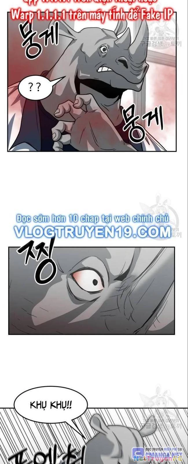 Trường Trung Học Thú Nhân Chapter 26 - Trang 2