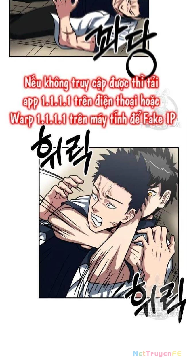 Trường Trung Học Thú Nhân Chapter 26 - Trang 2