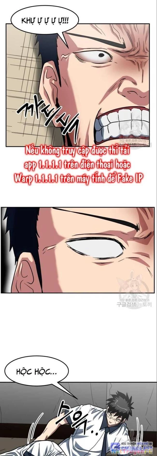 Trường Trung Học Thú Nhân Chapter 26 - Trang 2