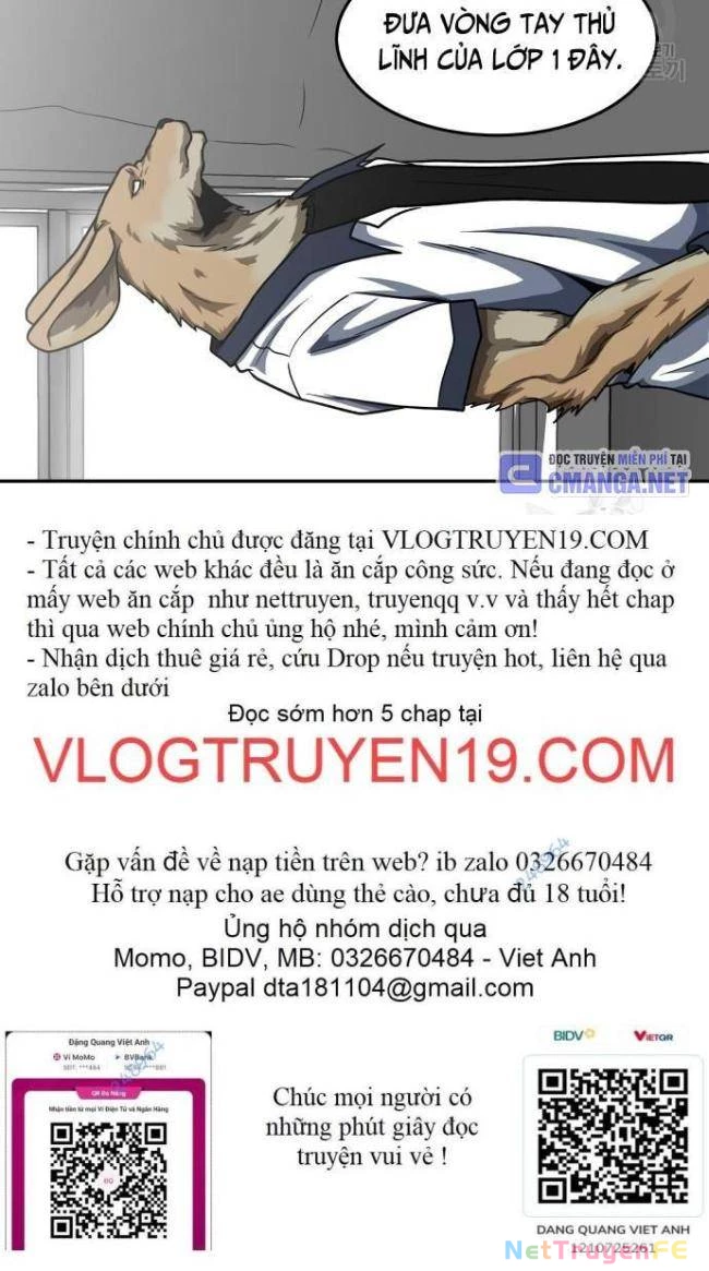 Trường Trung Học Thú Nhân Chapter 27 - Trang 2