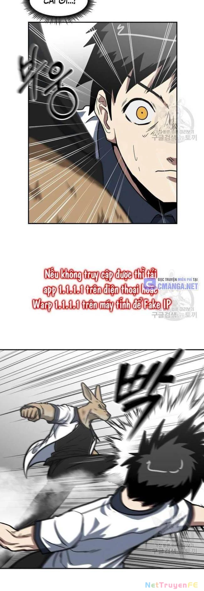 Trường Trung Học Thú Nhân Chapter 28 - Trang 2