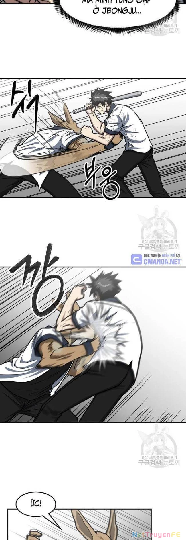 Trường Trung Học Thú Nhân Chapter 28 - Trang 2