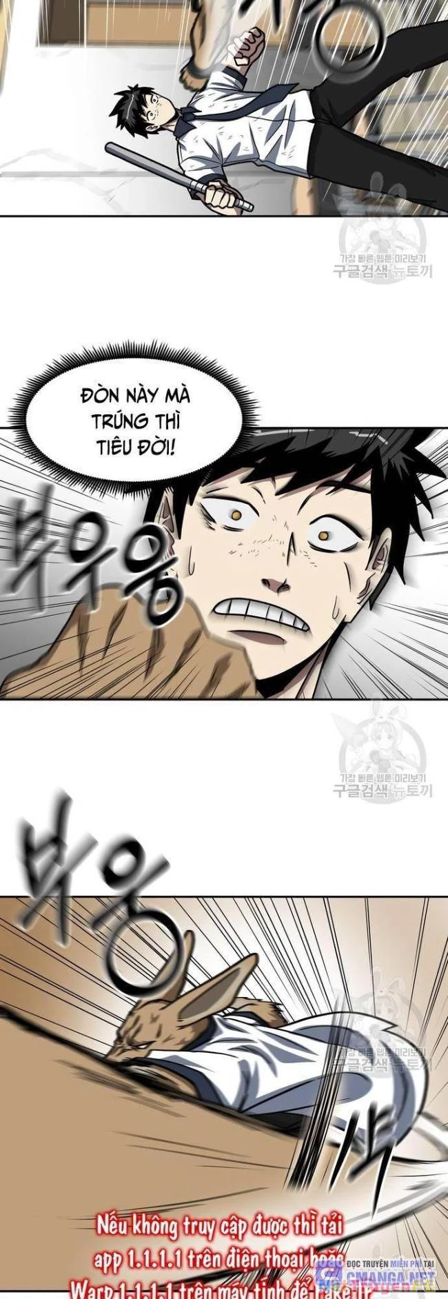 Trường Trung Học Thú Nhân Chapter 28 - Trang 2