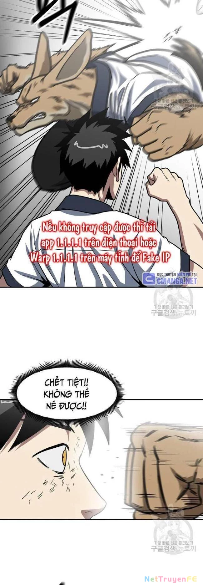 Trường Trung Học Thú Nhân Chapter 28 - Trang 2