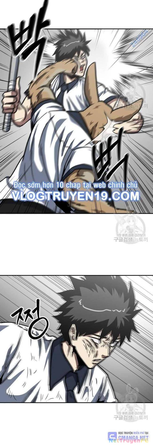 Trường Trung Học Thú Nhân Chapter 28 - Trang 2