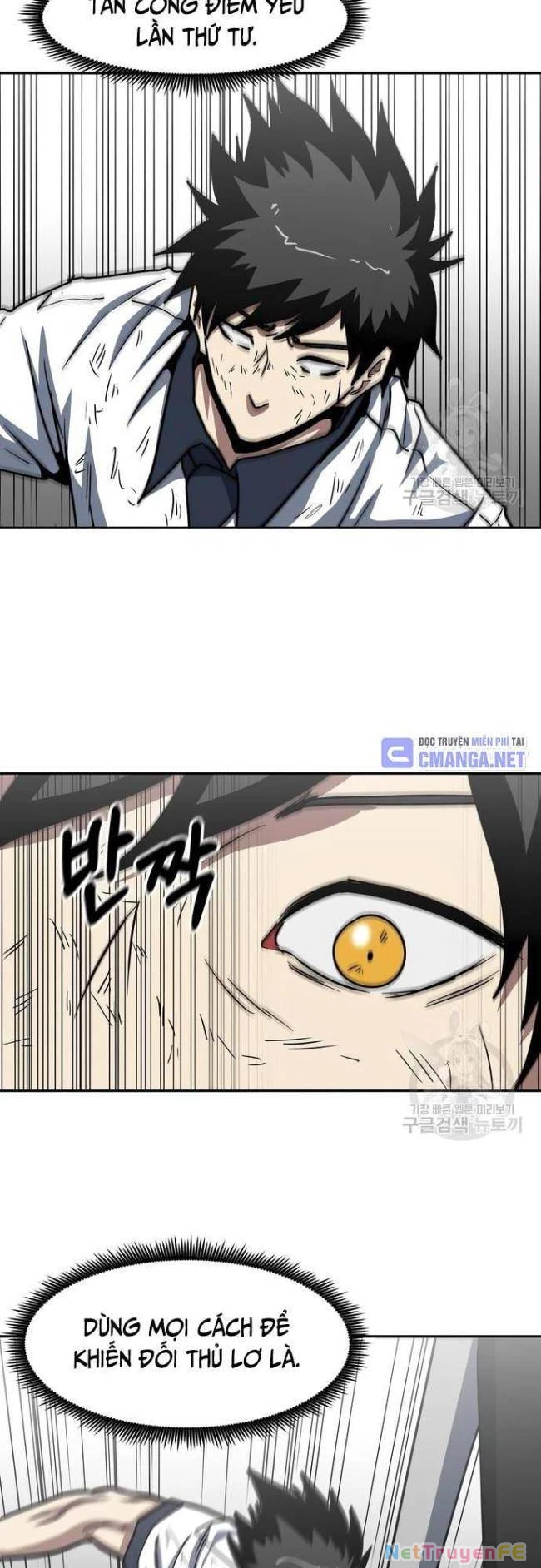 Trường Trung Học Thú Nhân Chapter 28 - Trang 2