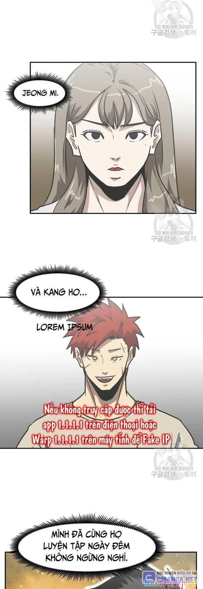 Trường Trung Học Thú Nhân Chapter 28 - Trang 2