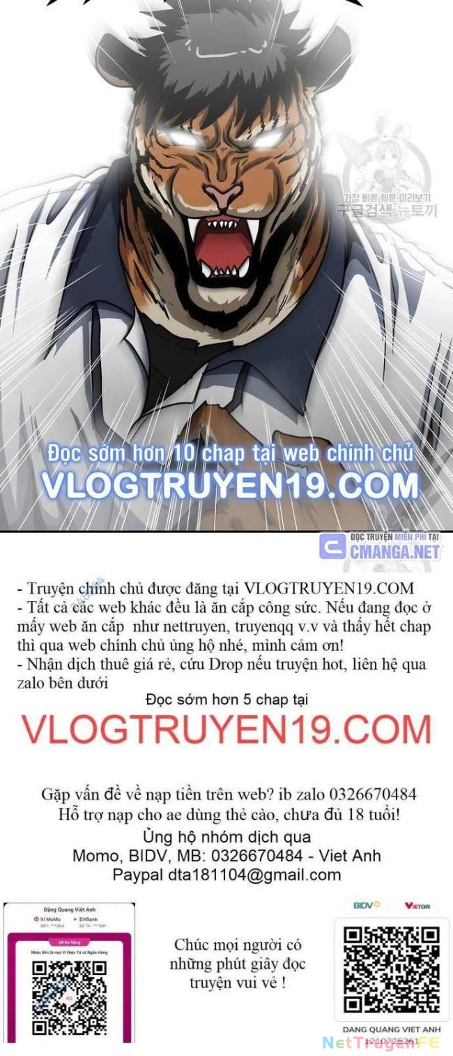 Trường Trung Học Thú Nhân Chapter 28 - Trang 2