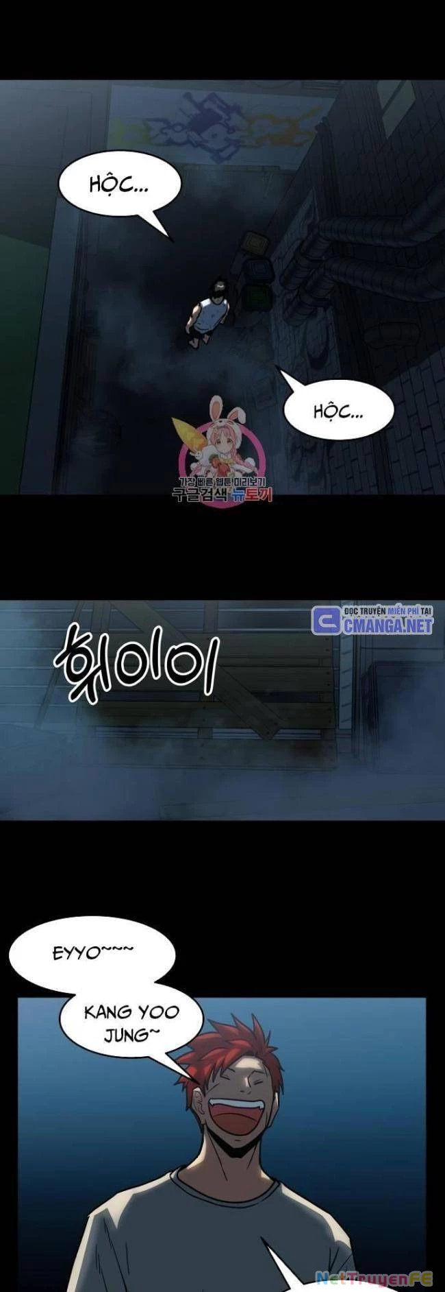 Trường Trung Học Thú Nhân Chapter 29 - Trang 2
