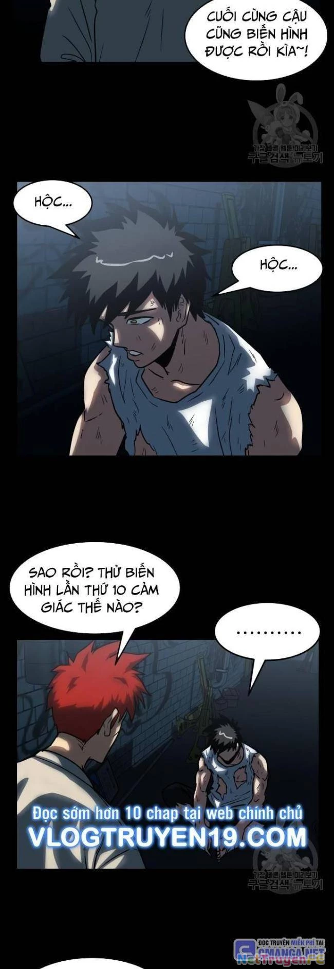 Trường Trung Học Thú Nhân Chapter 29 - Trang 2