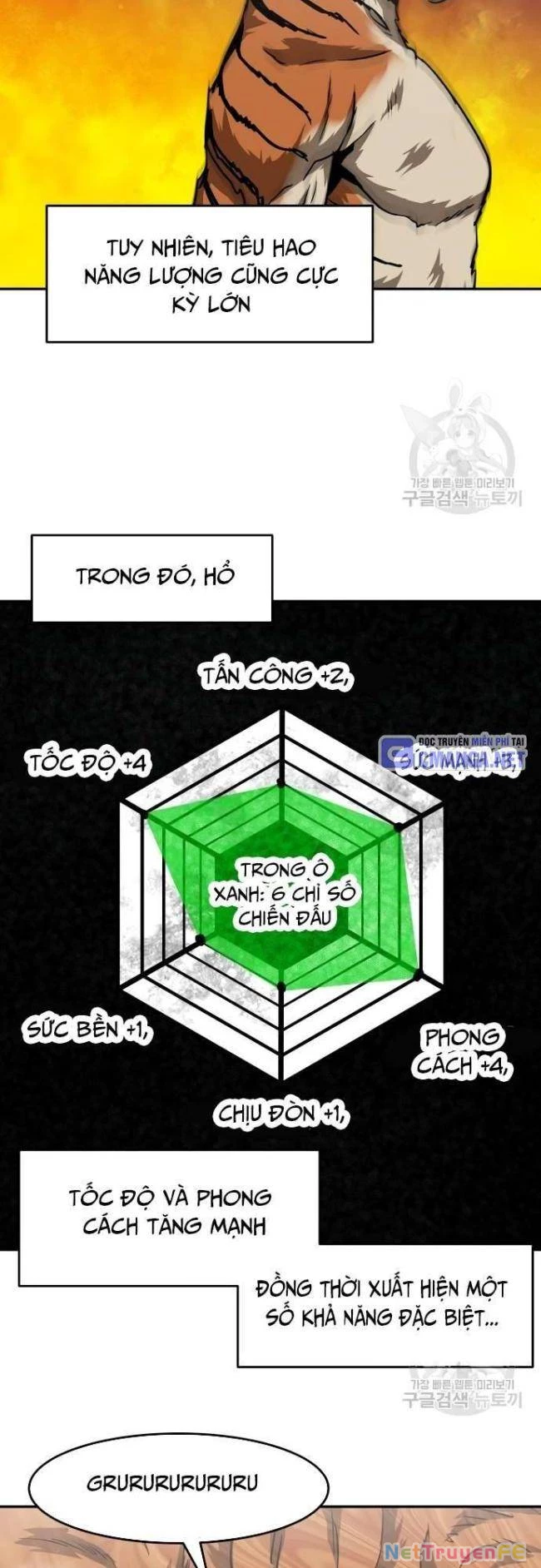 Trường Trung Học Thú Nhân Chapter 29 - Trang 2