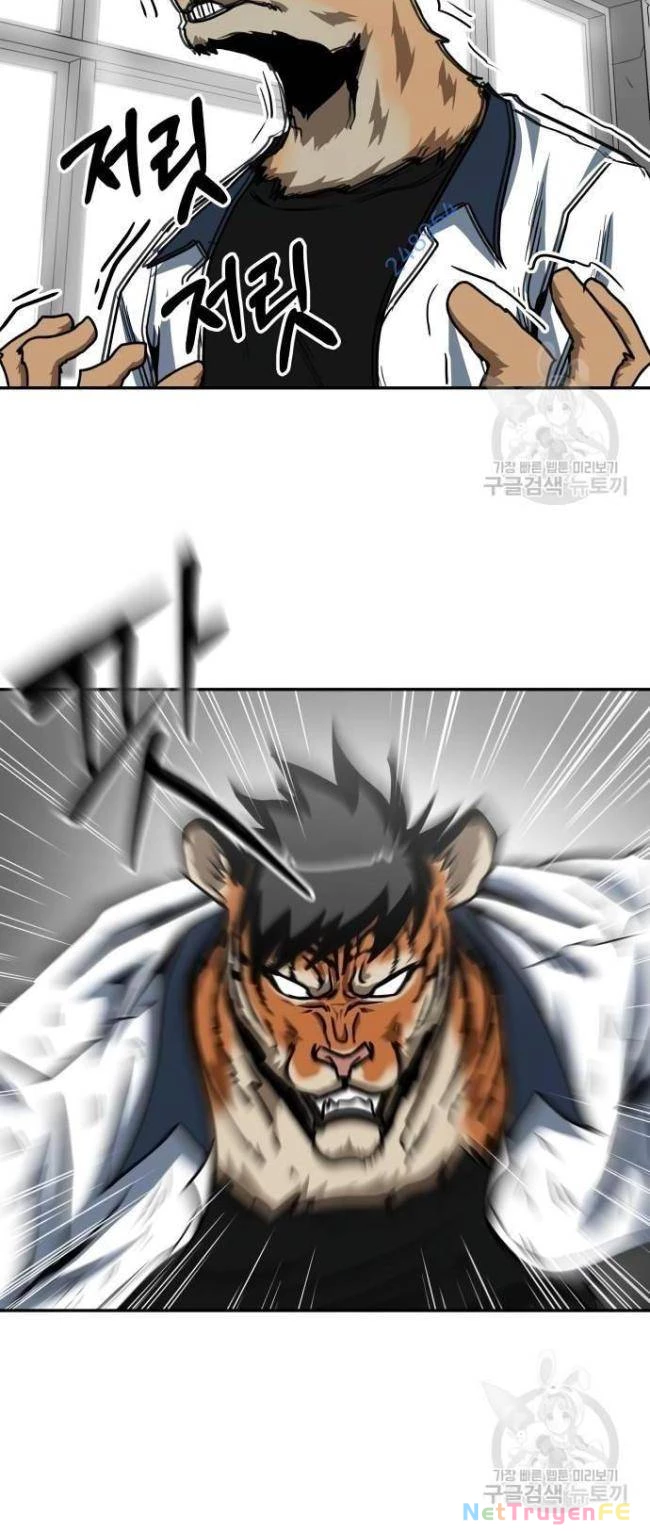 Trường Trung Học Thú Nhân Chapter 29 - Trang 2