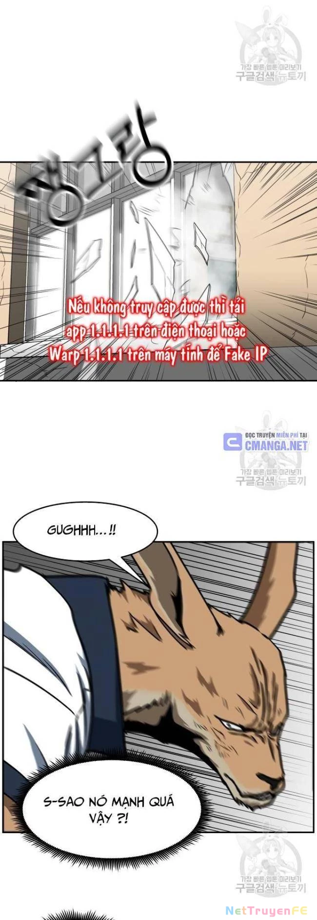 Trường Trung Học Thú Nhân Chapter 29 - Trang 2