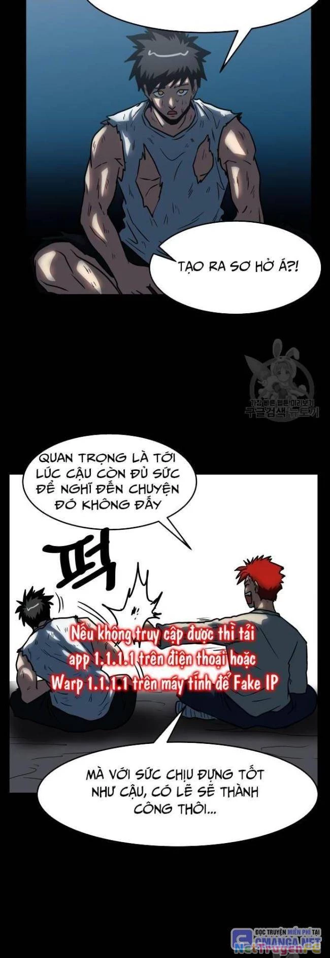 Trường Trung Học Thú Nhân Chapter 29 - Trang 2