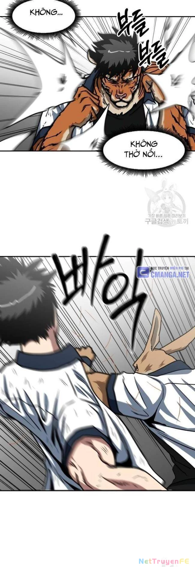 Trường Trung Học Thú Nhân Chapter 29 - Trang 2