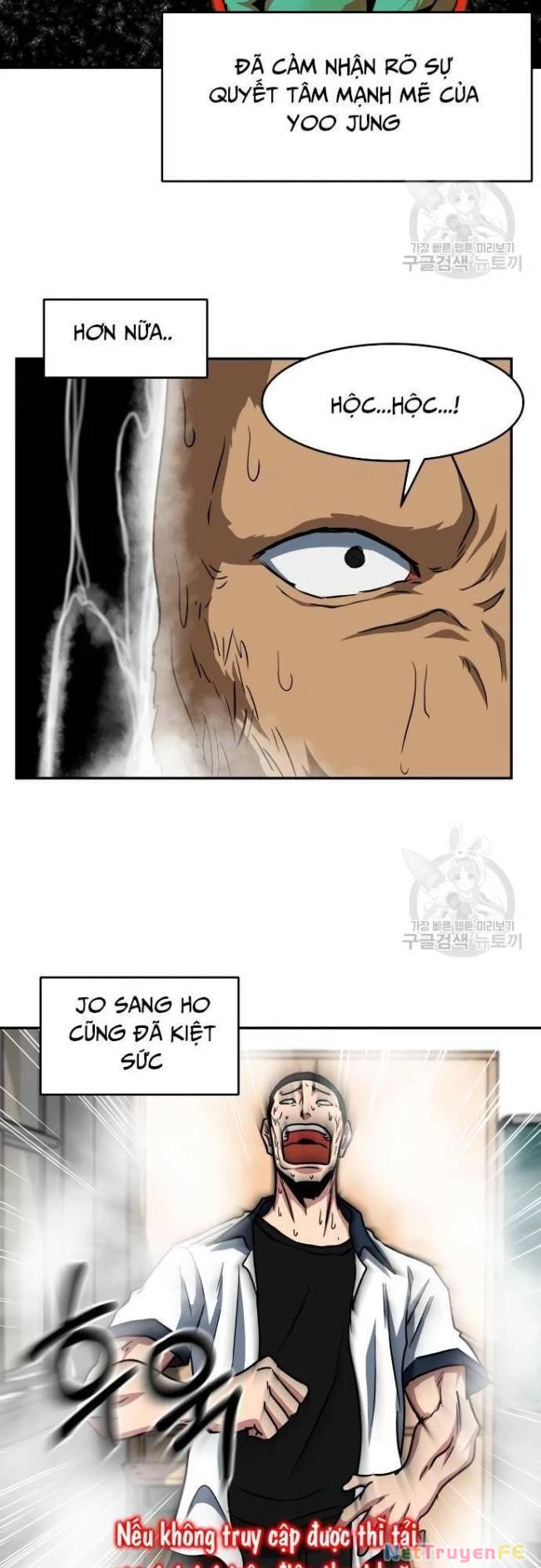 Trường Trung Học Thú Nhân Chapter 29 - Trang 2