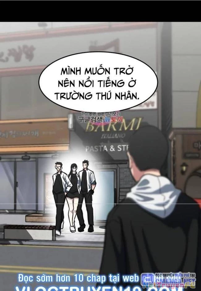 Trường Trung Học Thú Nhân Chapter 30 - Trang 2