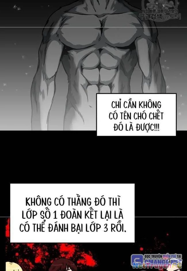 Trường Trung Học Thú Nhân Chapter 30 - Trang 2