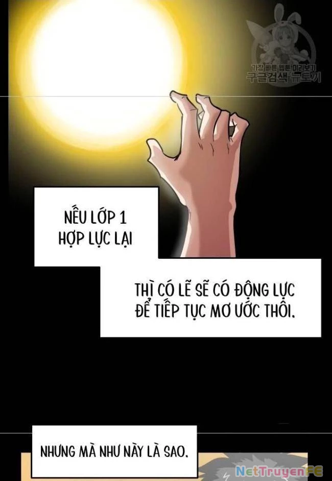 Trường Trung Học Thú Nhân Chapter 30 - Trang 2