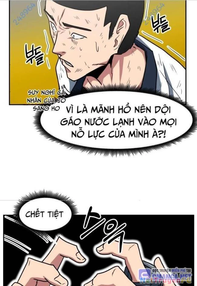 Trường Trung Học Thú Nhân Chapter 30 - Trang 2