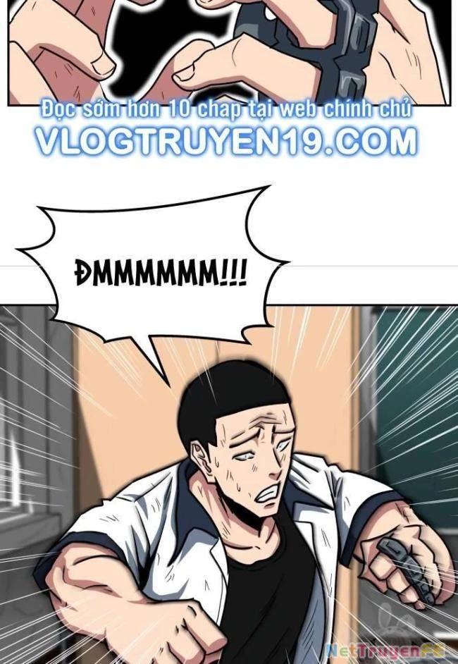 Trường Trung Học Thú Nhân Chapter 30 - Trang 2