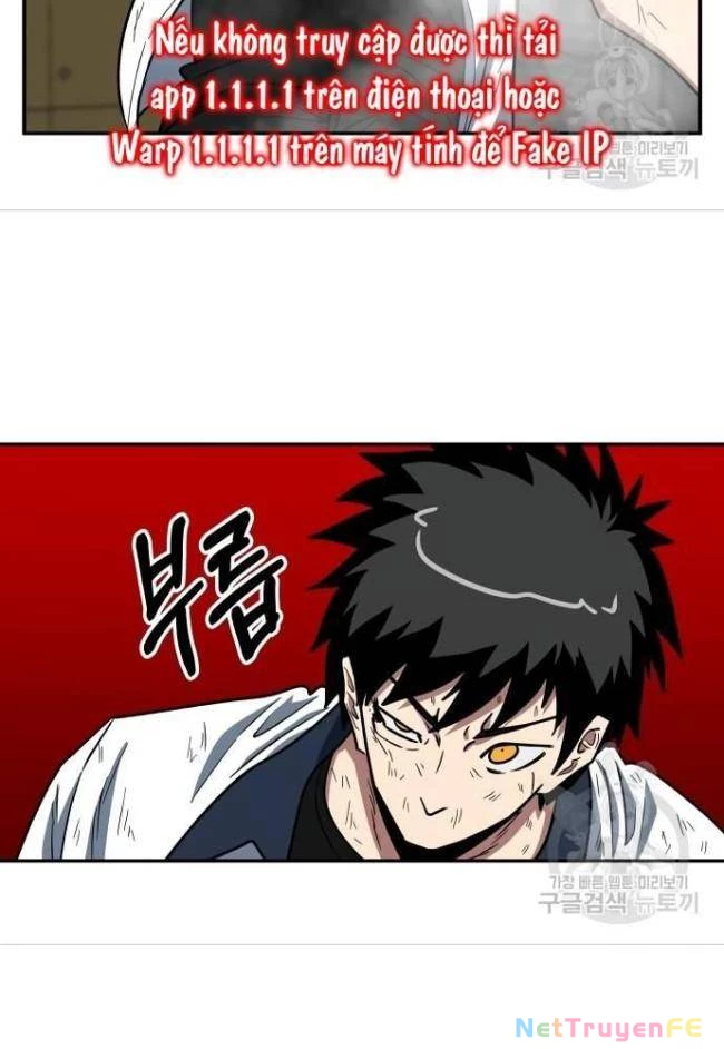 Trường Trung Học Thú Nhân Chapter 30 - Trang 2