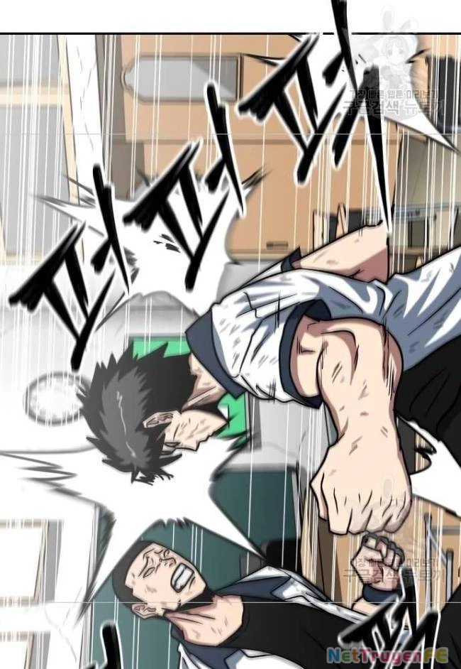 Trường Trung Học Thú Nhân Chapter 30 - Trang 2