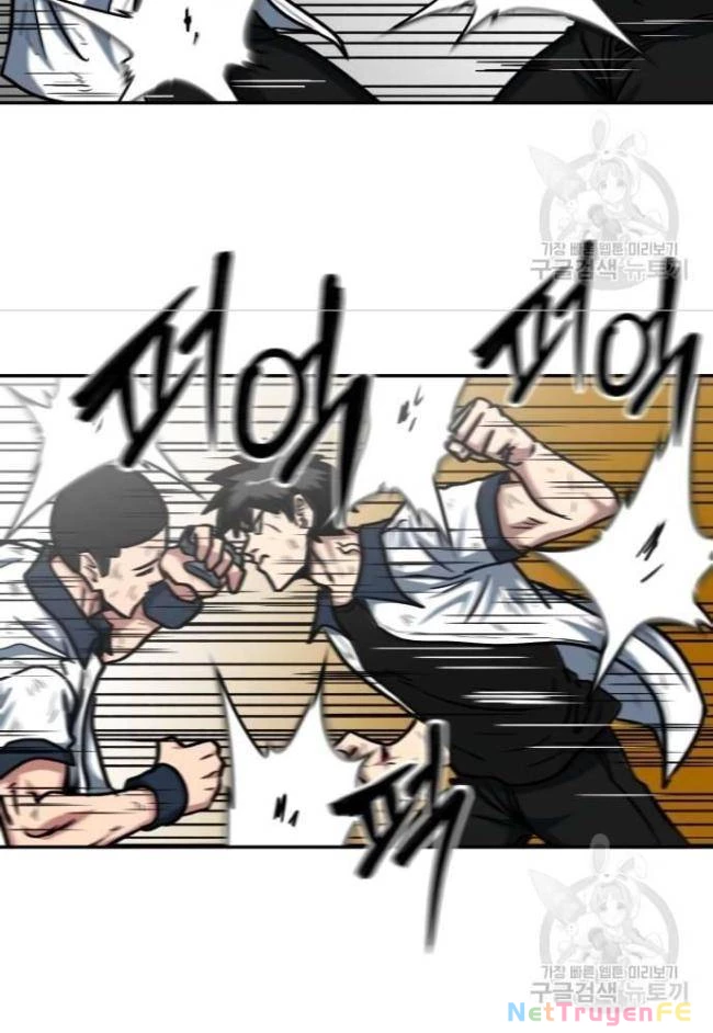 Trường Trung Học Thú Nhân Chapter 30 - Trang 2