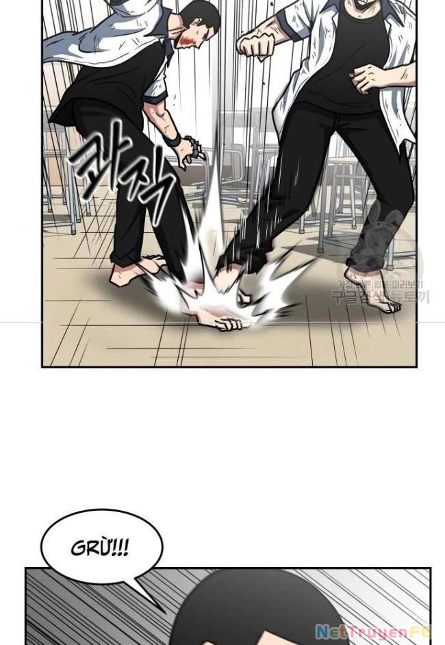 Trường Trung Học Thú Nhân Chapter 30 - Trang 2