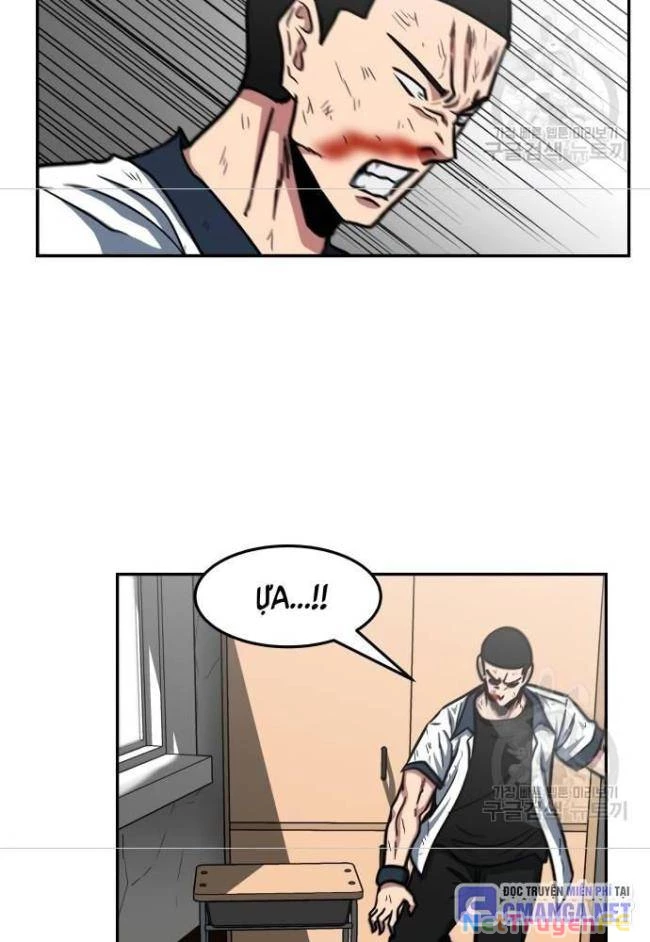 Trường Trung Học Thú Nhân Chapter 30 - Trang 2